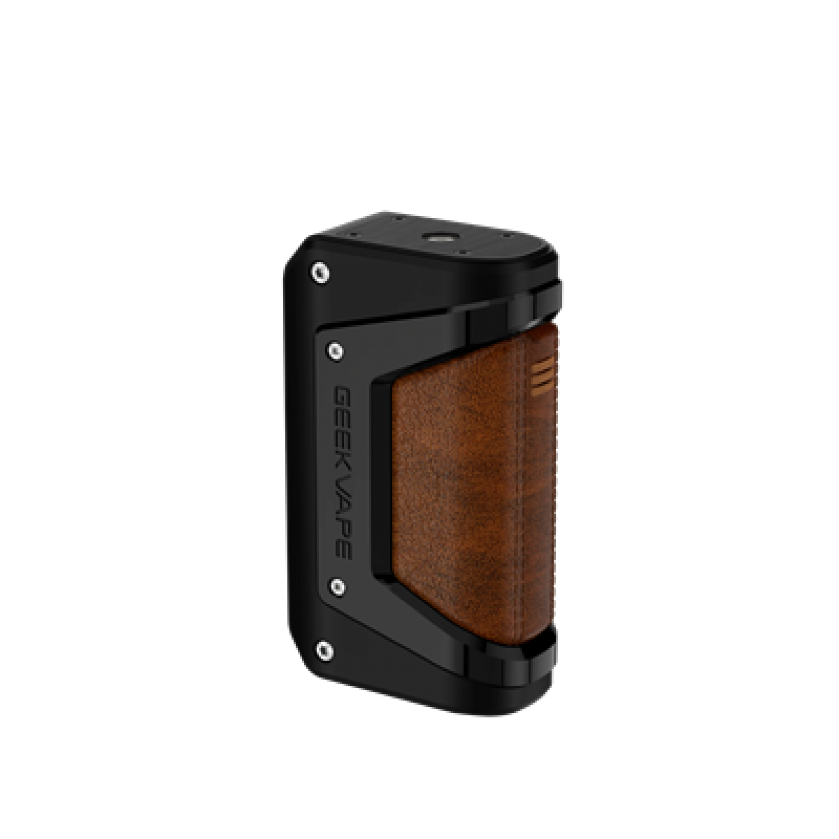 GEEKVAPE AEGIS L200 - LEGEND 2 MOD BLACK-BROWN